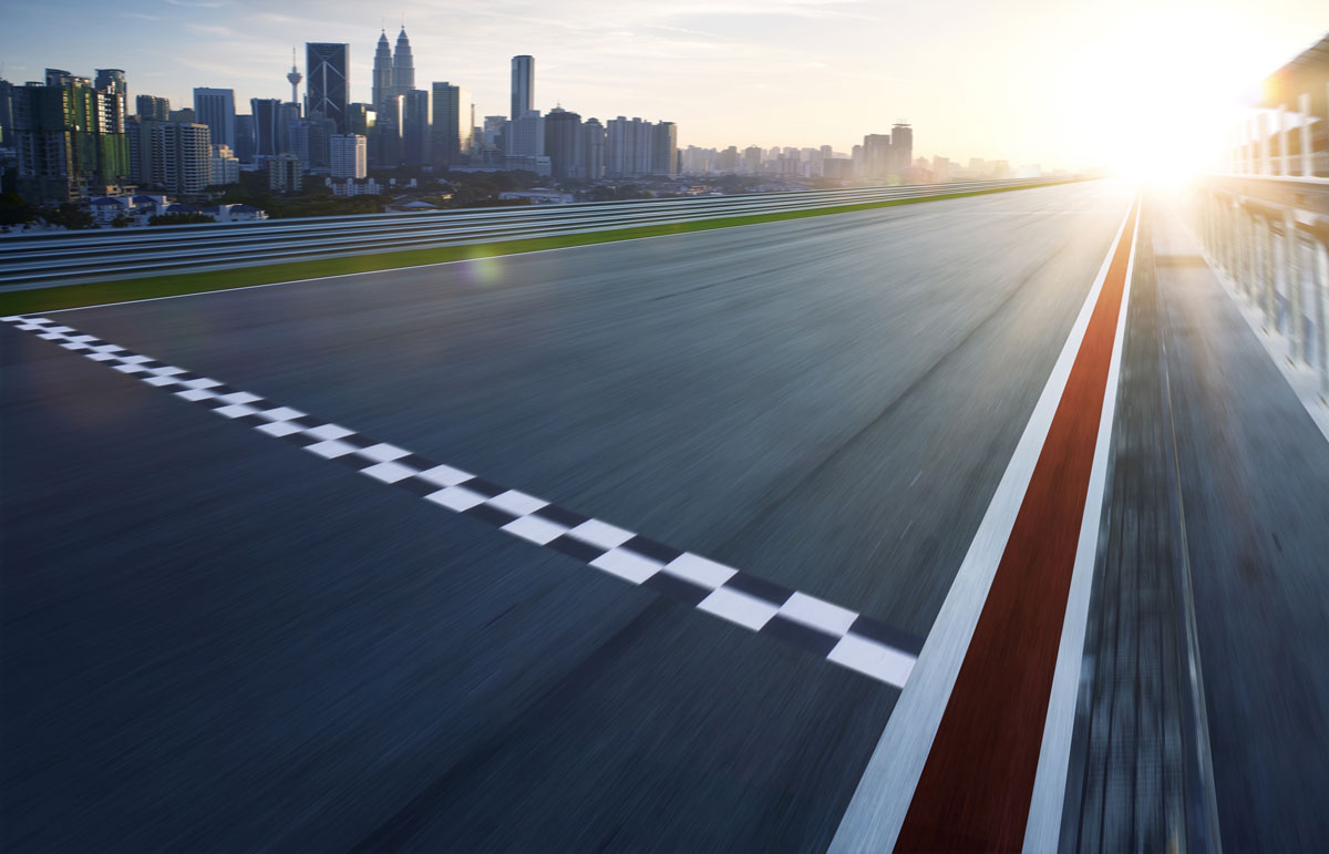 L’importanza di un traguardo - L'Imprenditore