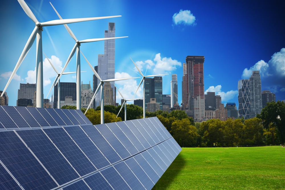 Verso un’economia green