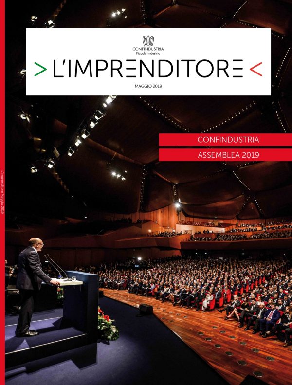 Maggio 2019