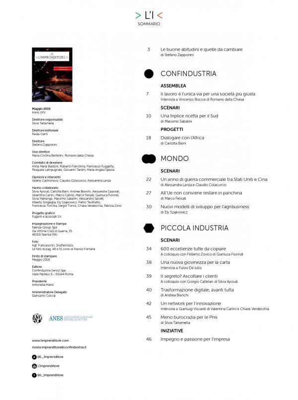 Maggio 2019 - immagine 2
