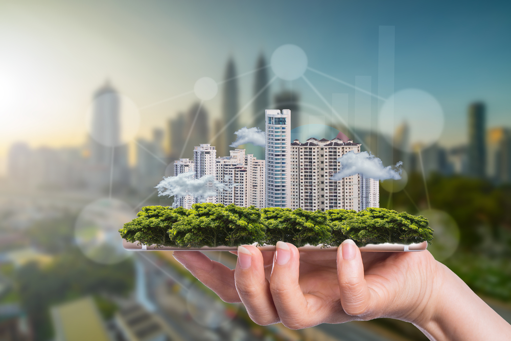 Smart city: la mobilità urbana in una app