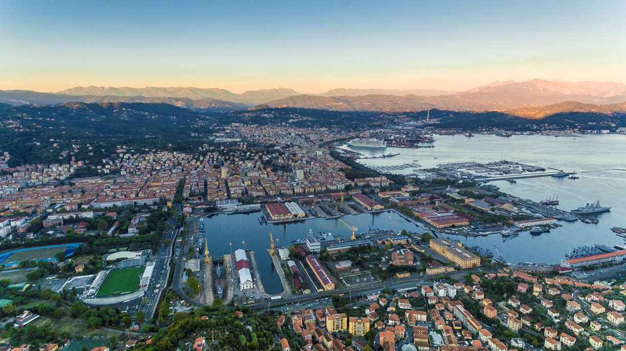 Economia del mare, asset del Paese