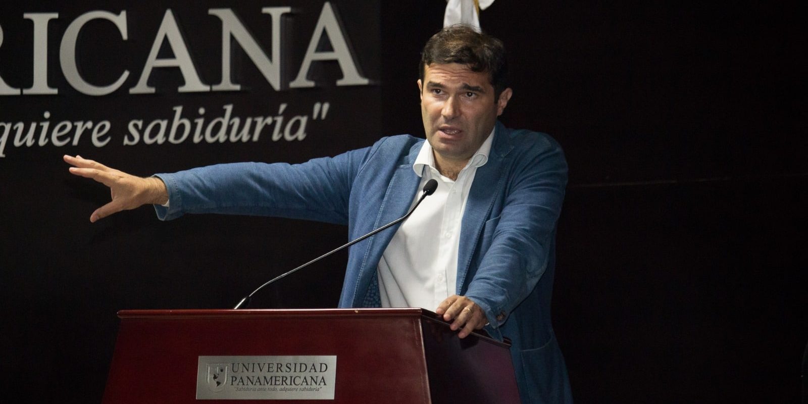 FEDERICO CARLI