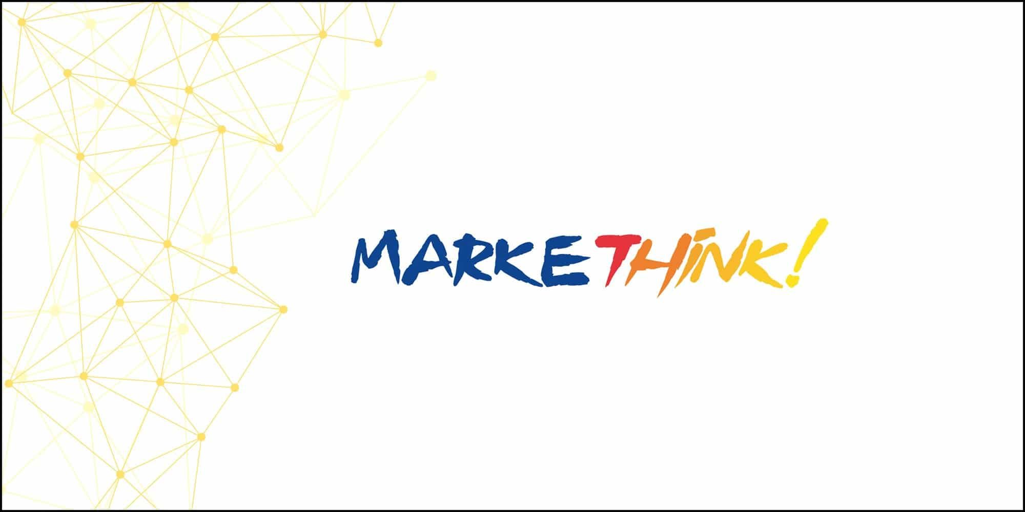Logo Markethink 2