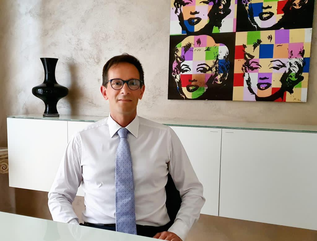 Luigi Coretti Trust Code, la Pmi che elimina documenti per mestiere - L'Imprenditore