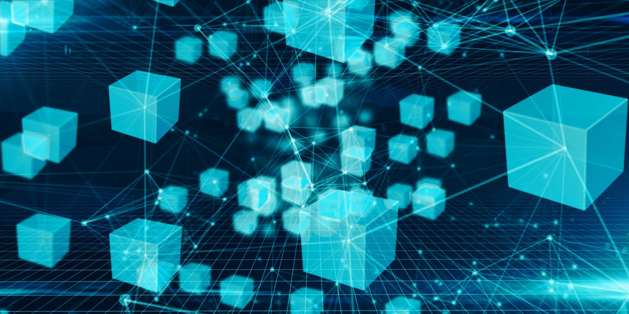 Blockchain encryption