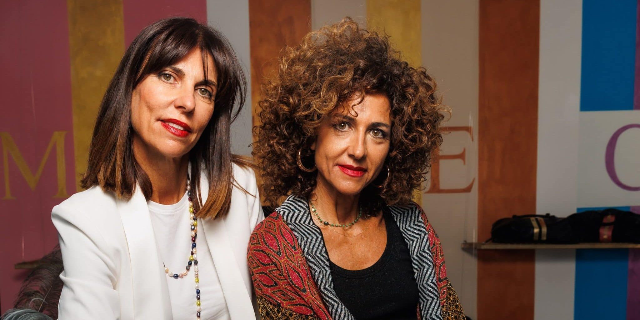 Cristina ed Isabella Zani_Titolari Zani Work_Cesena