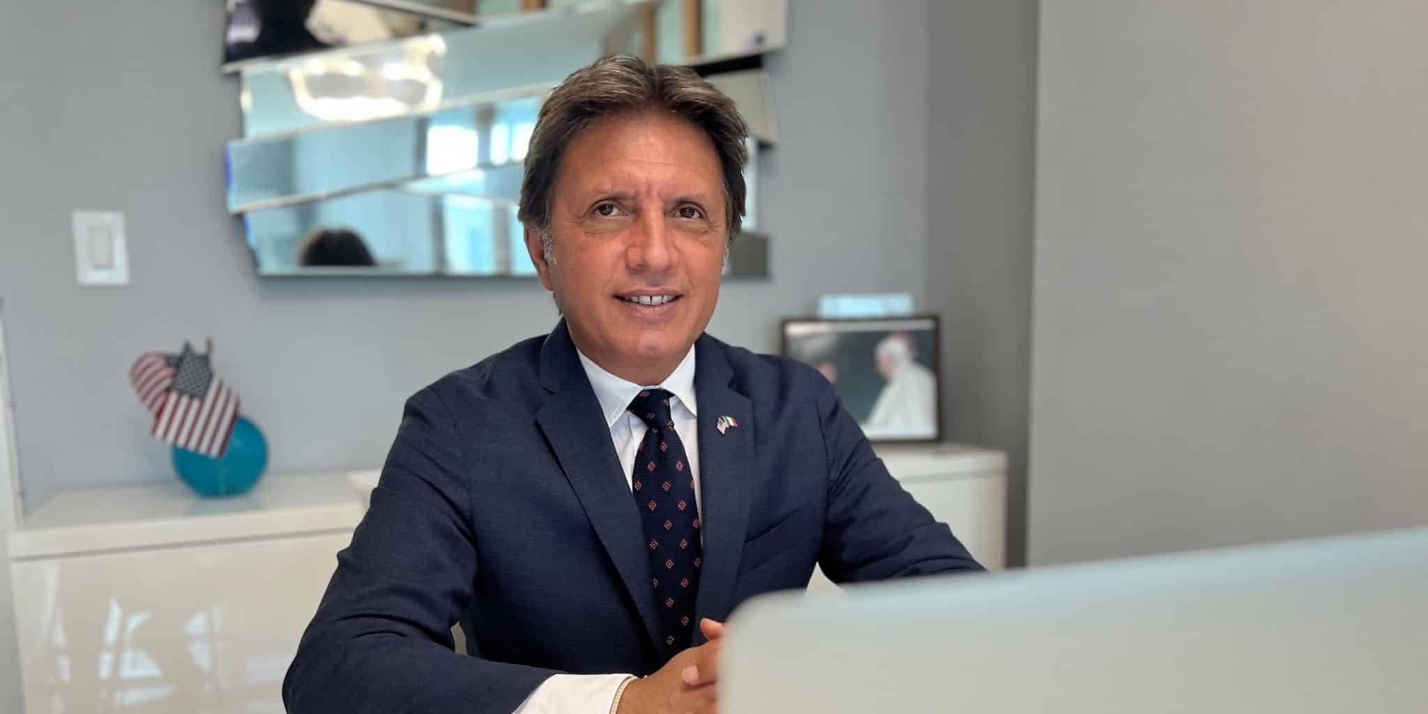 Fabio De Furia