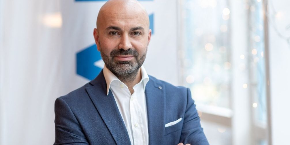 Mauro Santini_Gruppo Santini