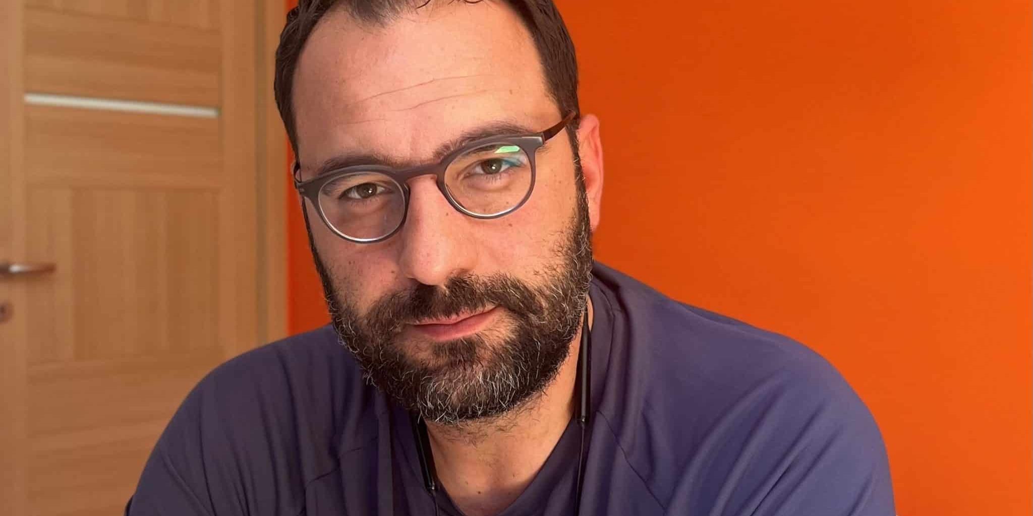 Antonios Ntantasios_Ad Prognosis Biotech