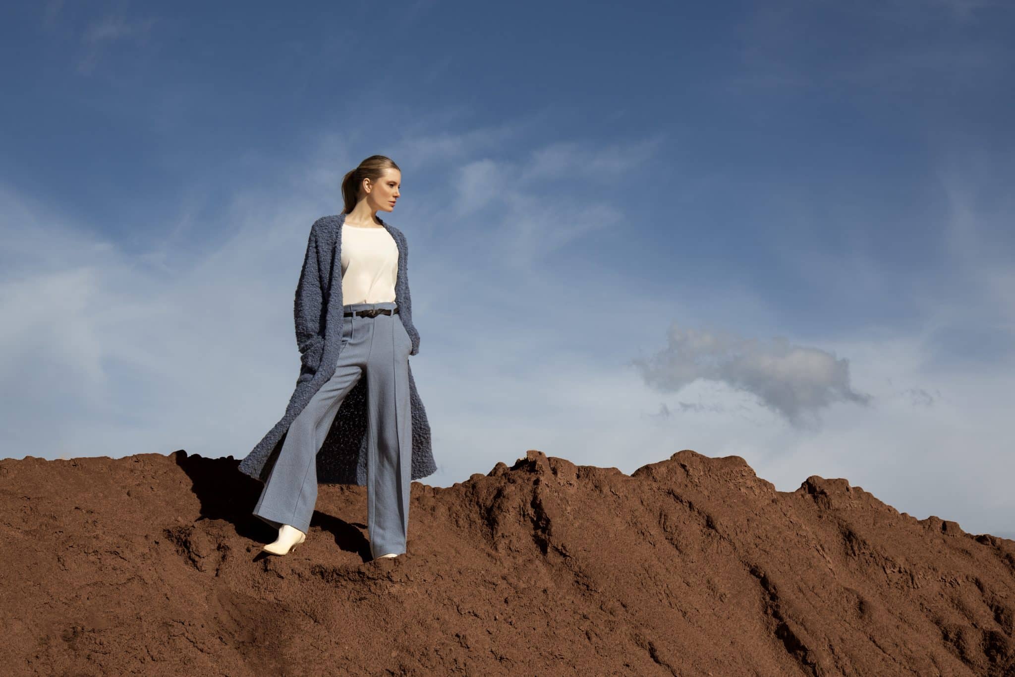 L’export premia la Bruno Manetti