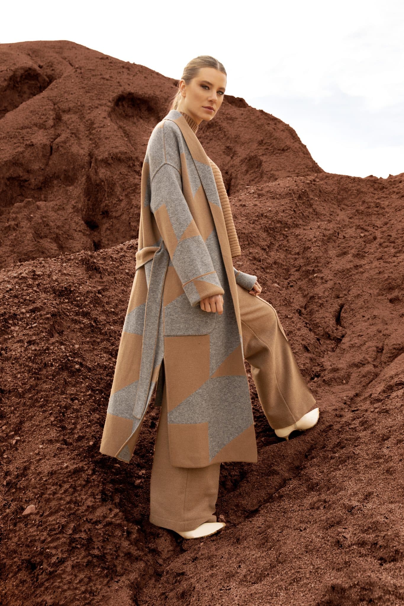 L’export premia la Bruno Manetti