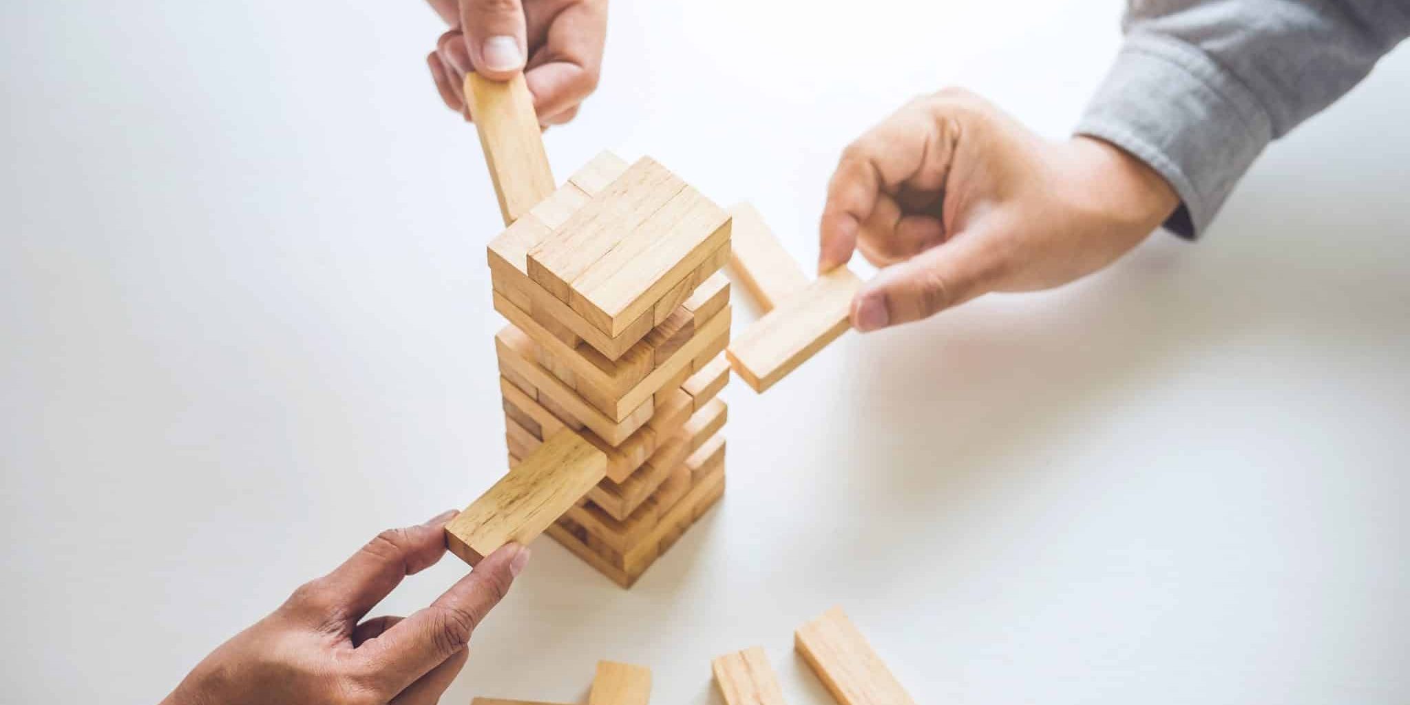 Collaborative management