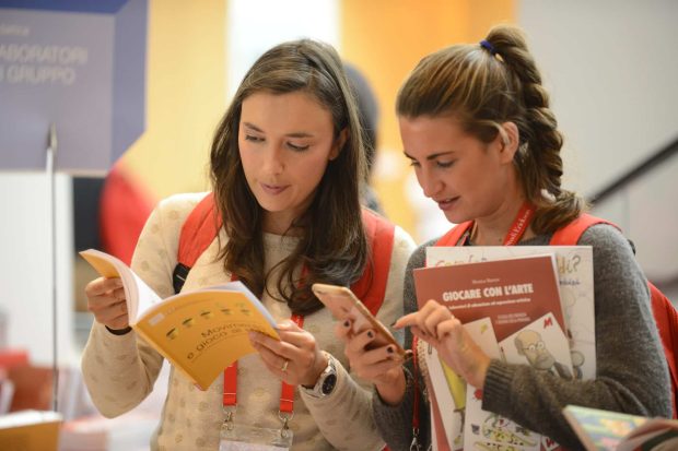 Convegno Erickson Rimini 2017 idee che aiutano