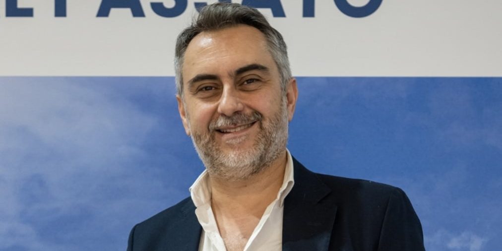 Alessandro Belli_Amministratore Kimia