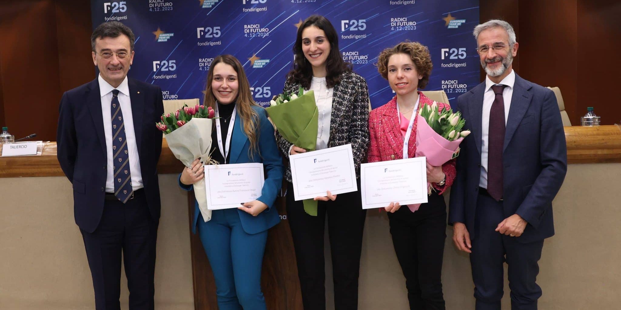 Premiazione