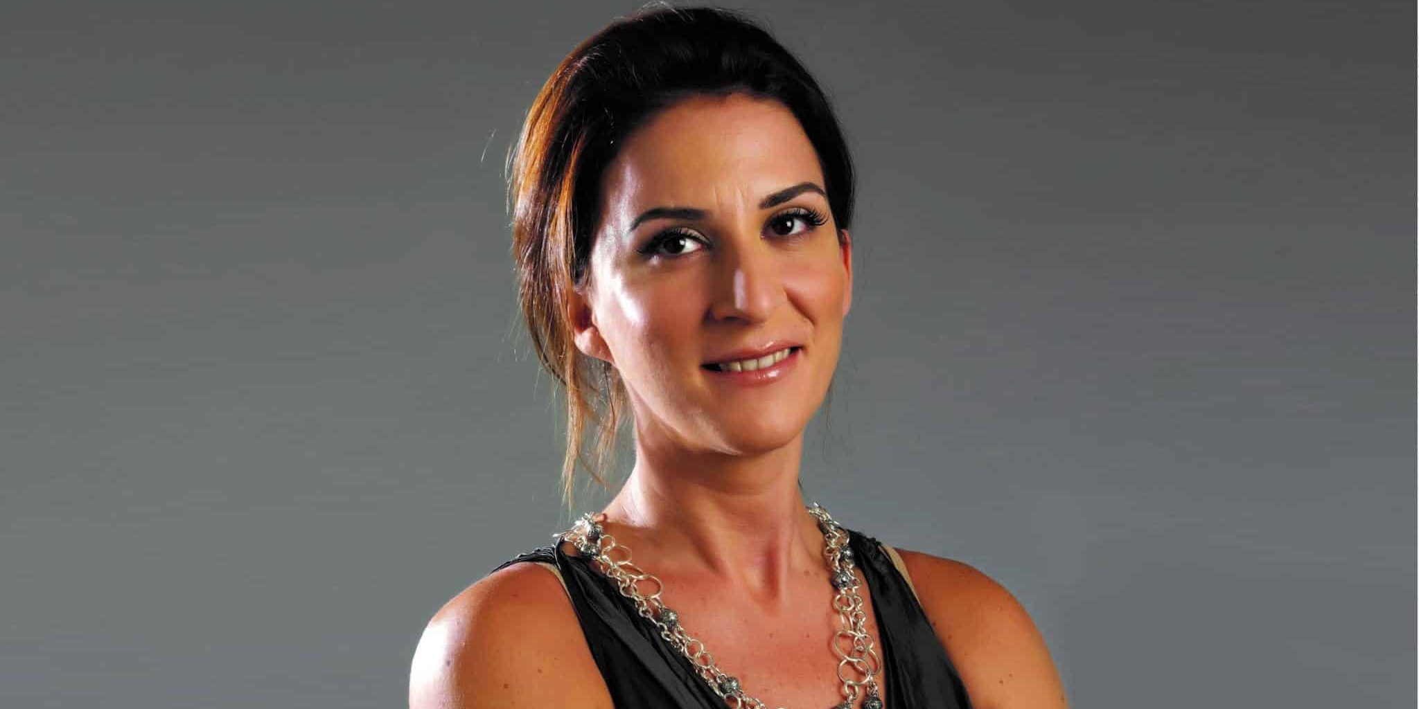 Viviana Sacco