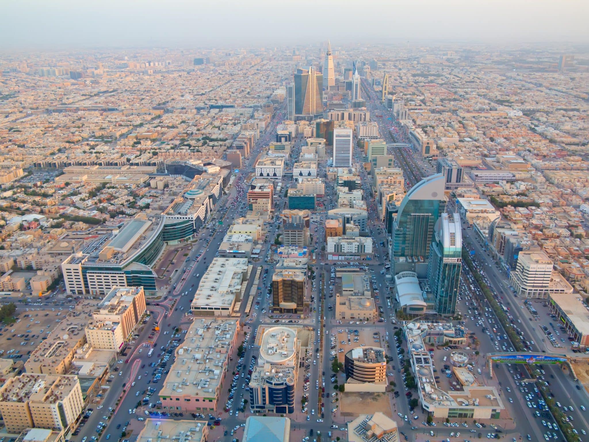 Arabia Saudita, la parola alle imprese
