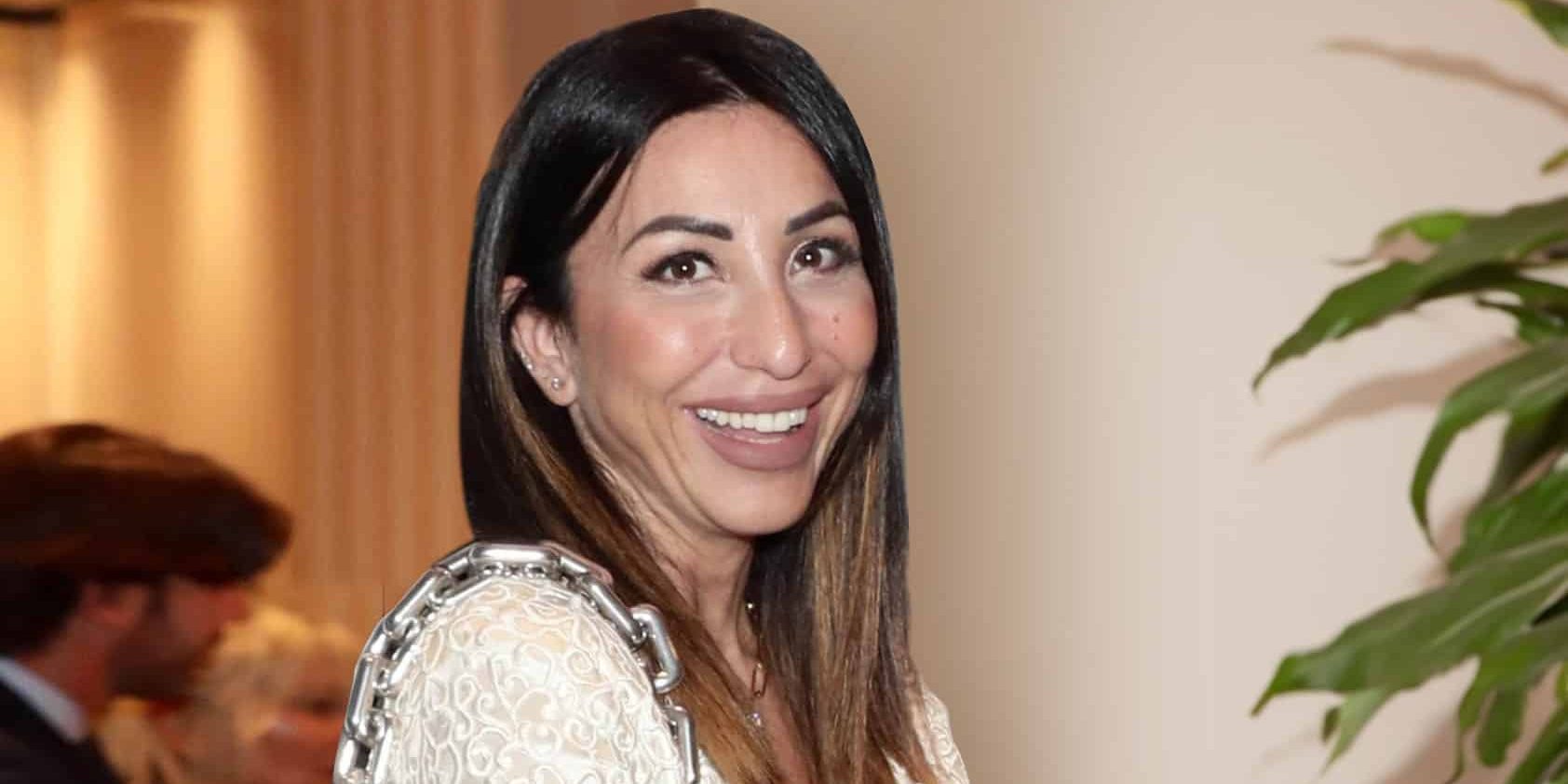 Maria D’Amico_ Sustainability Manager Gruppo D’Amico