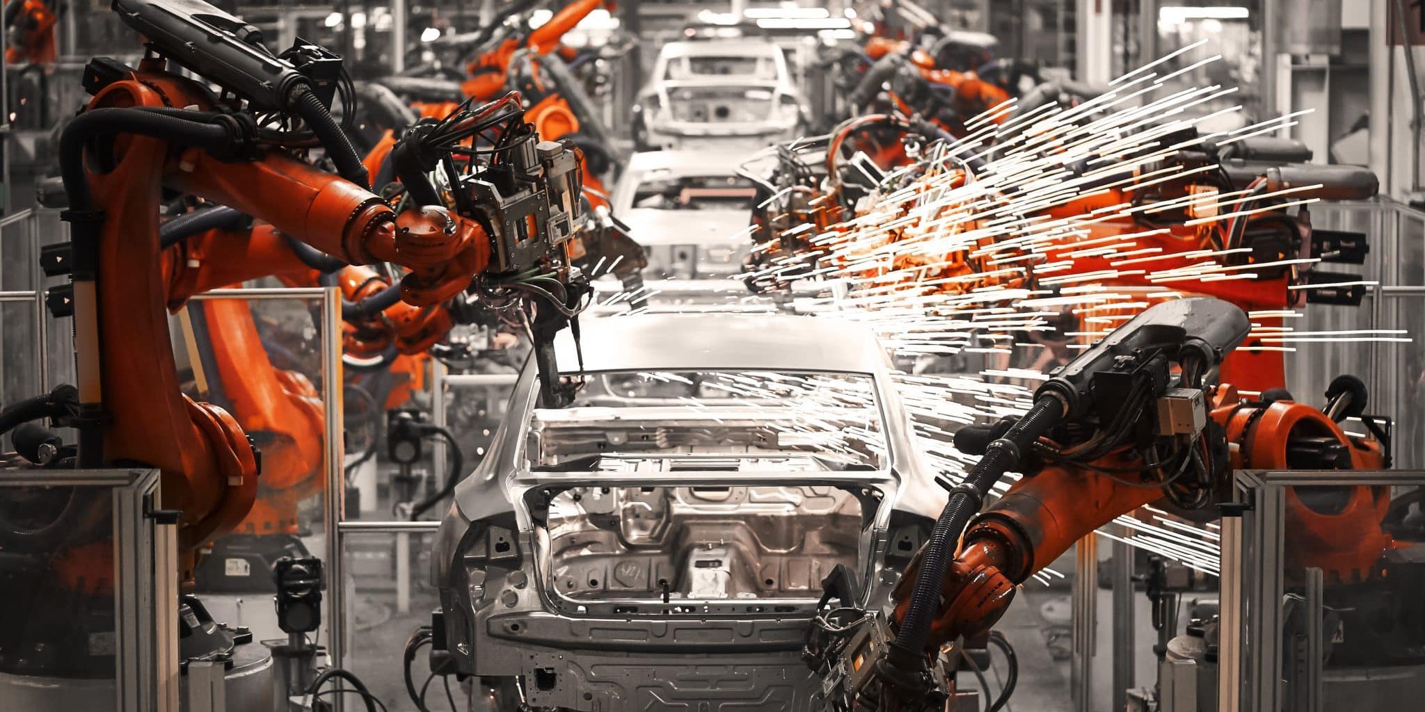 politica industriale_ automotive