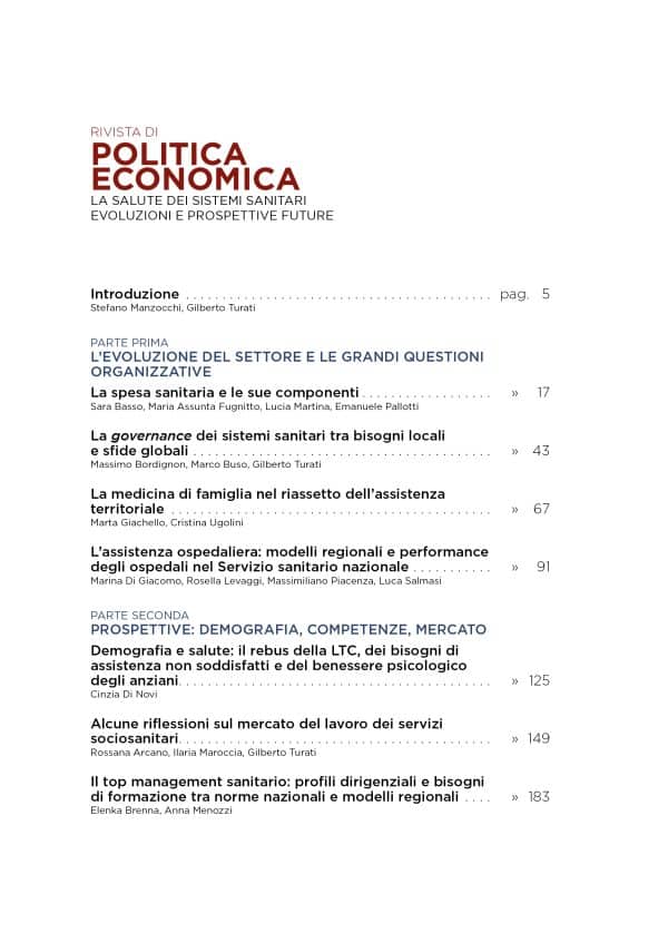Rivista di Politica Economica 2024/1 - immagine 2