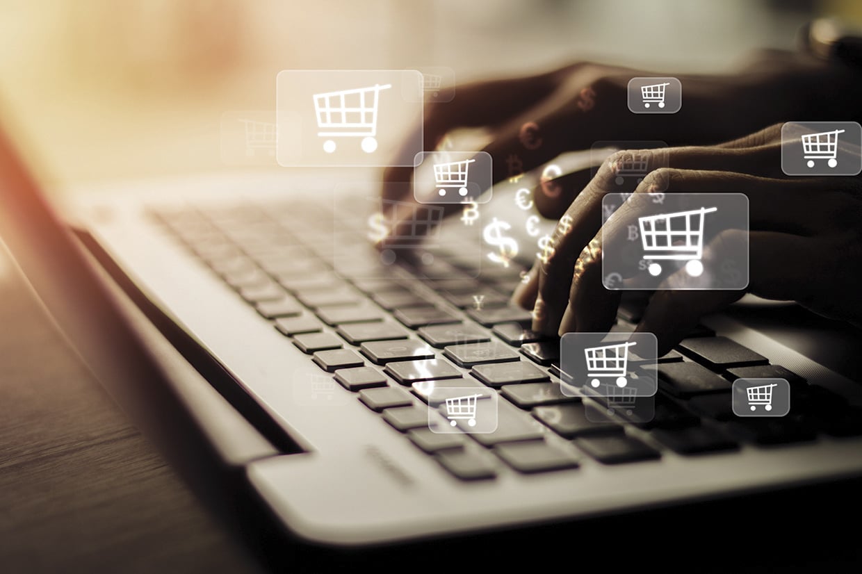 La digitalizzazione dell’MRO: una visione strategica per il procurement indiretto