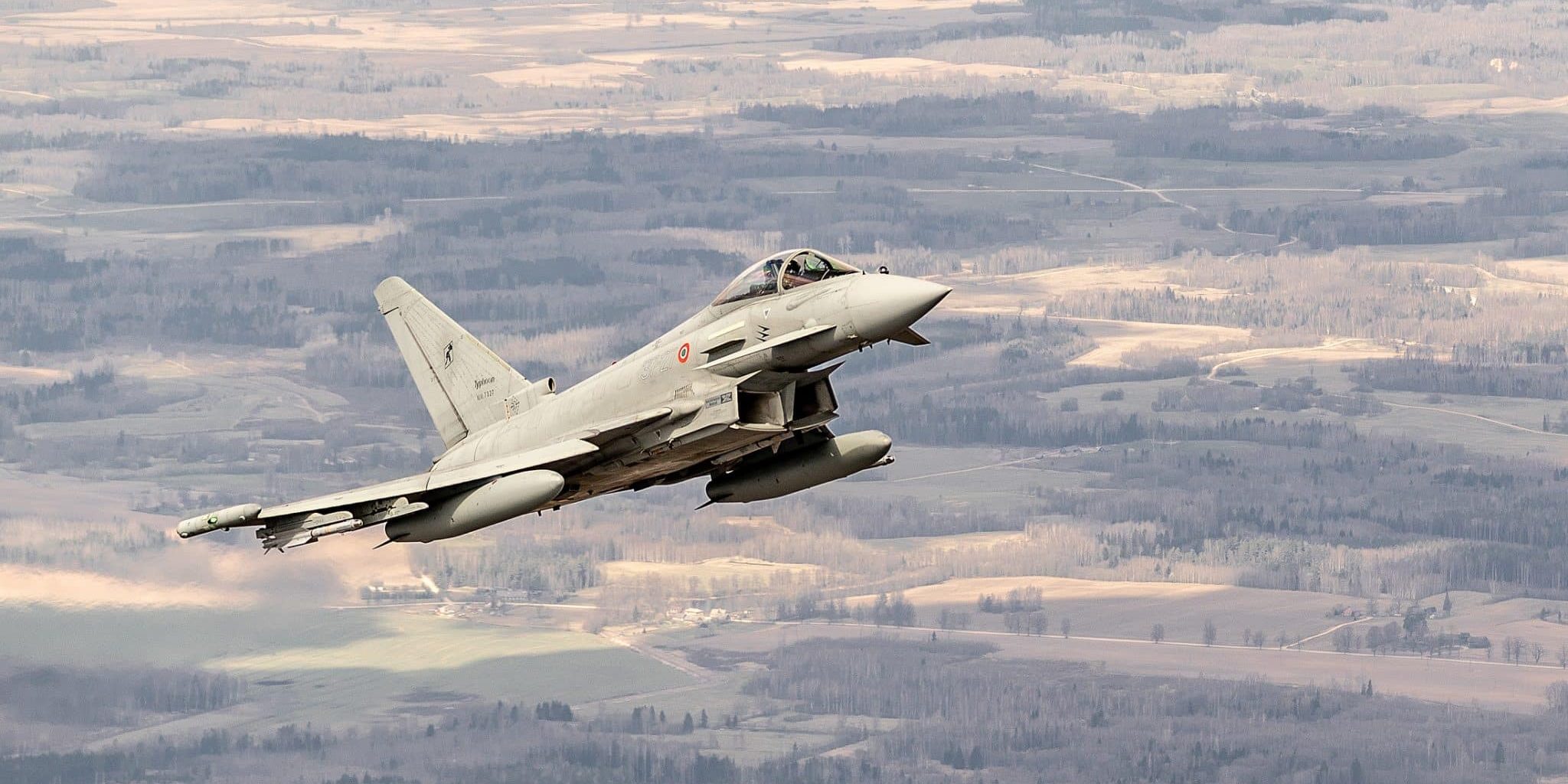 Exercise Ramstein Alloy 21