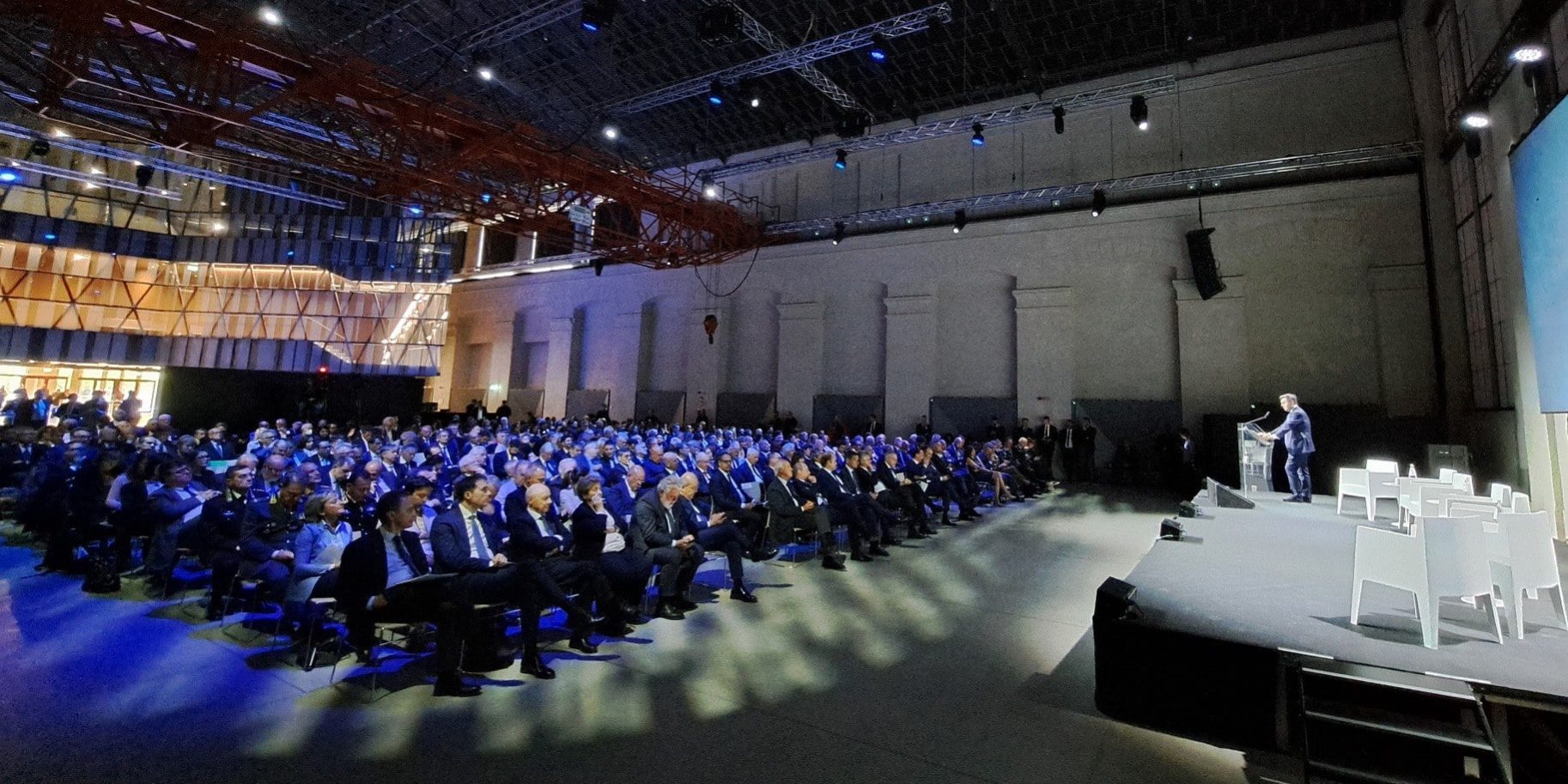 50 anni Confindustria Piemonte – 11 maggio 2023_