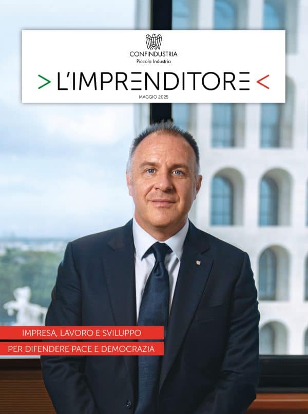 Maggio 2025