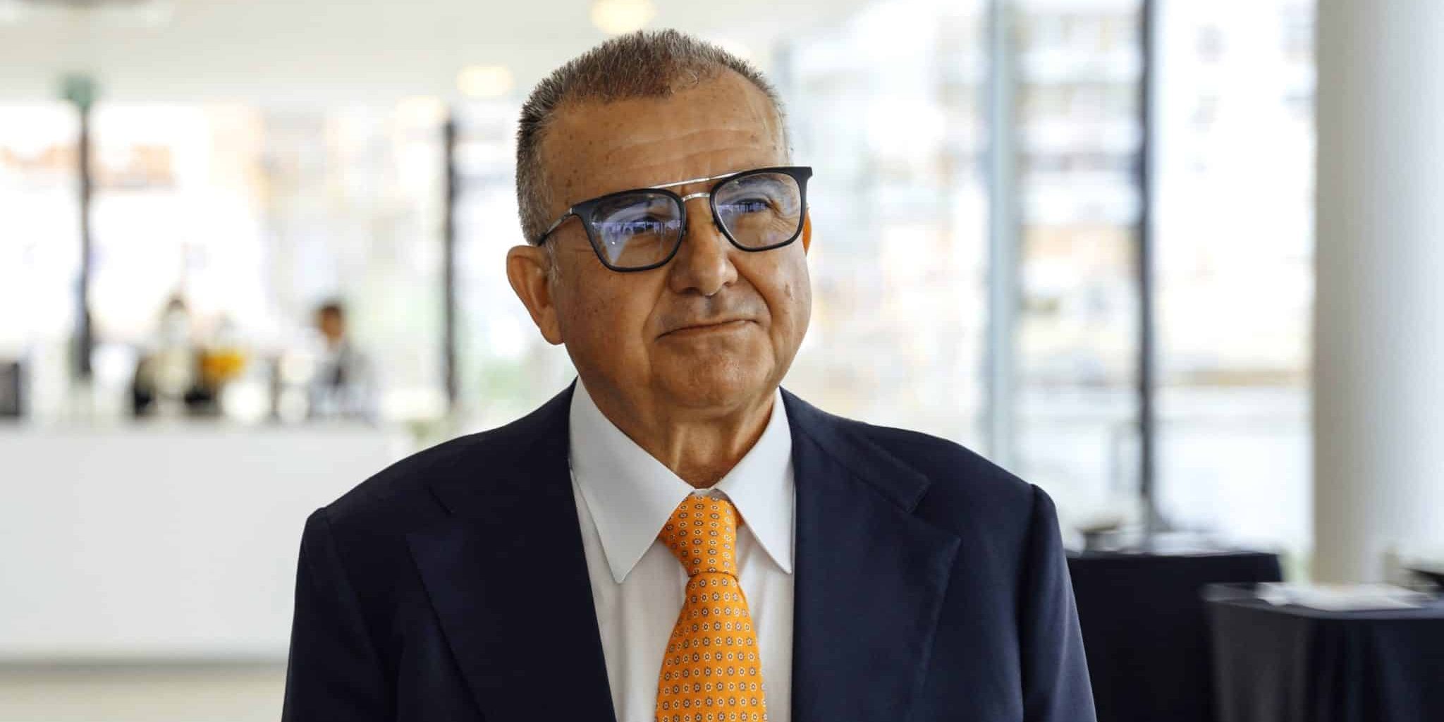 Paolo Chirico