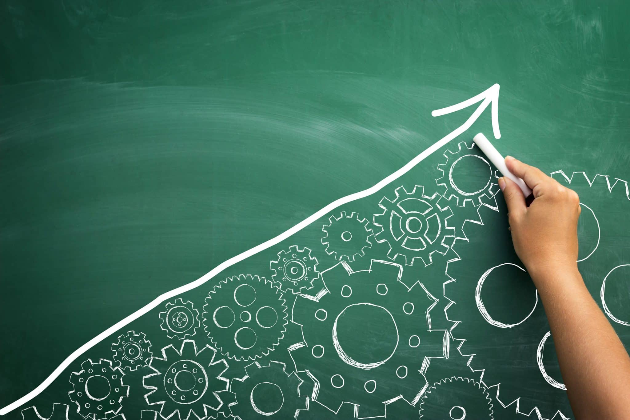 Né grandi aziende, né Pmi: nascono le Small Mid Cap