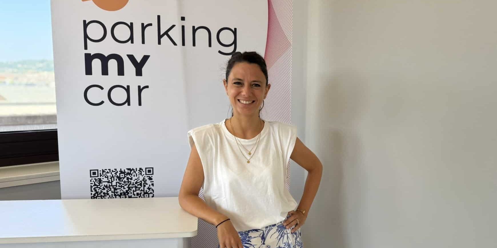 Livia Coen_ ParkingMyCar