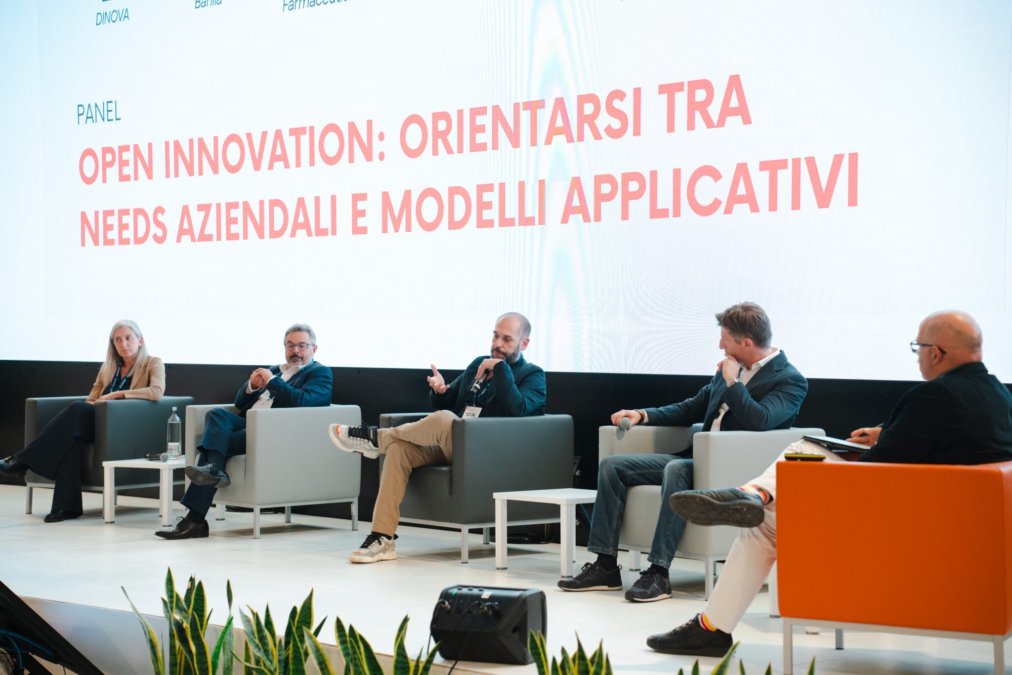 Almacube, da 25 anni costruttori di innovazione