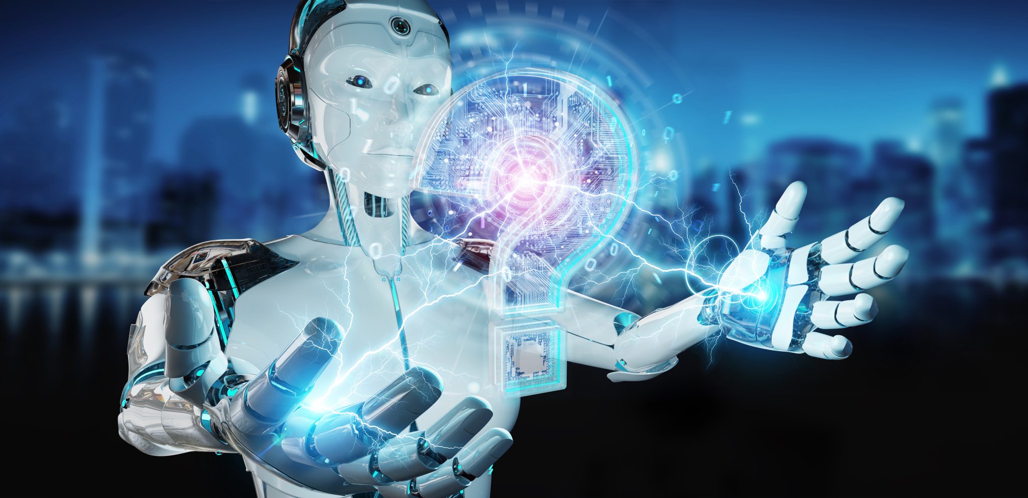 Sei domande che le Pmi si fanno sull’Intelligenza artificiale