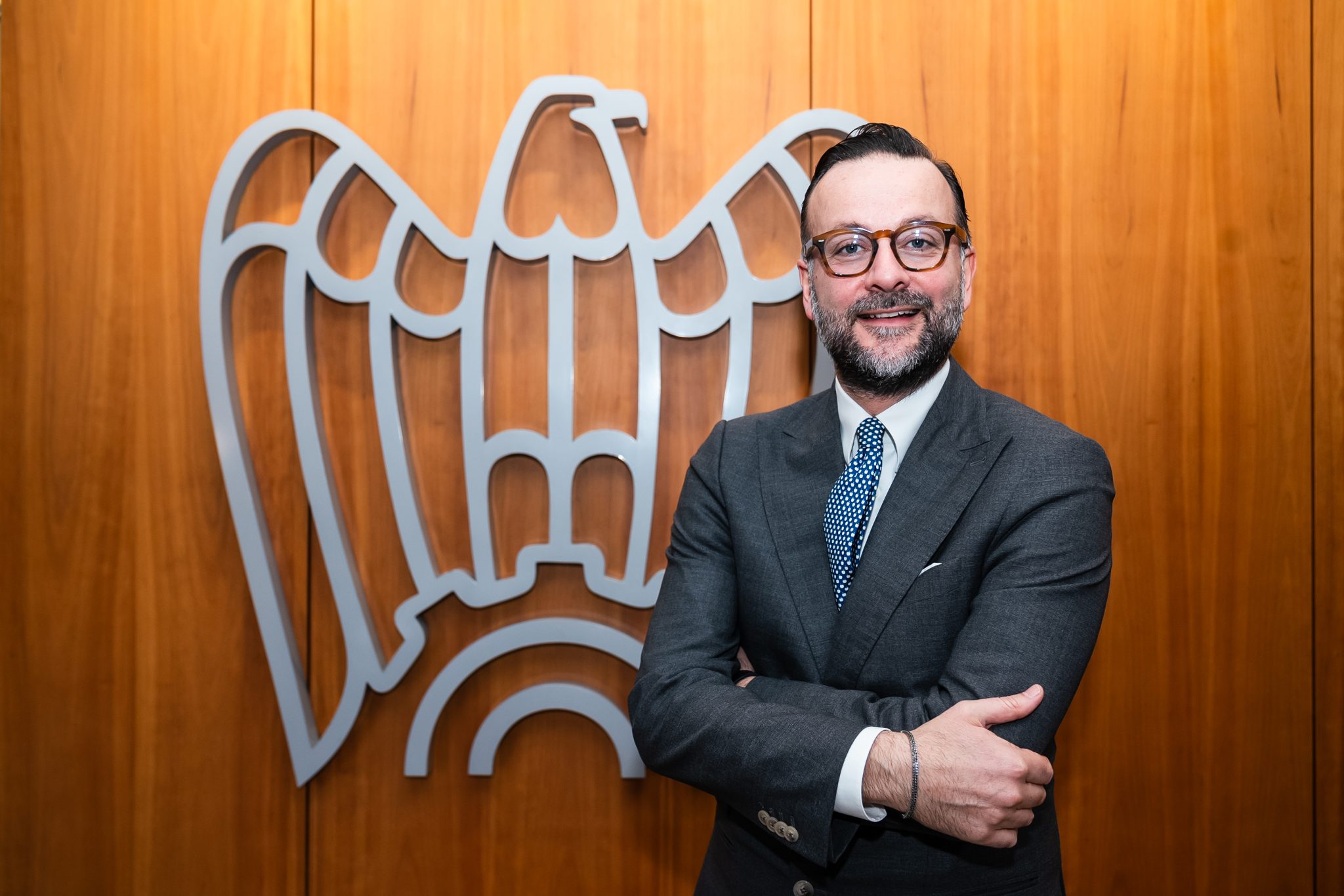 Fausto Bianchi è il nuovo presidente di Piccola Industria