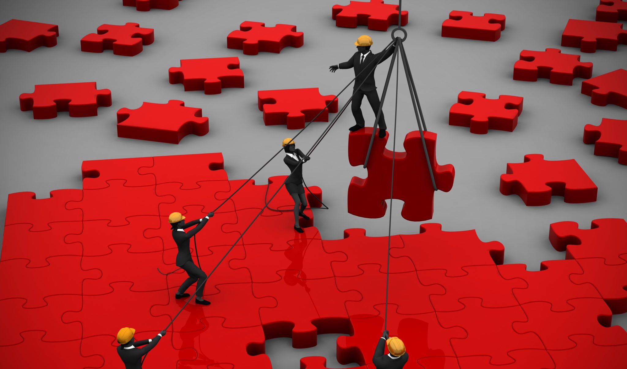 La leadership nell’era digitale