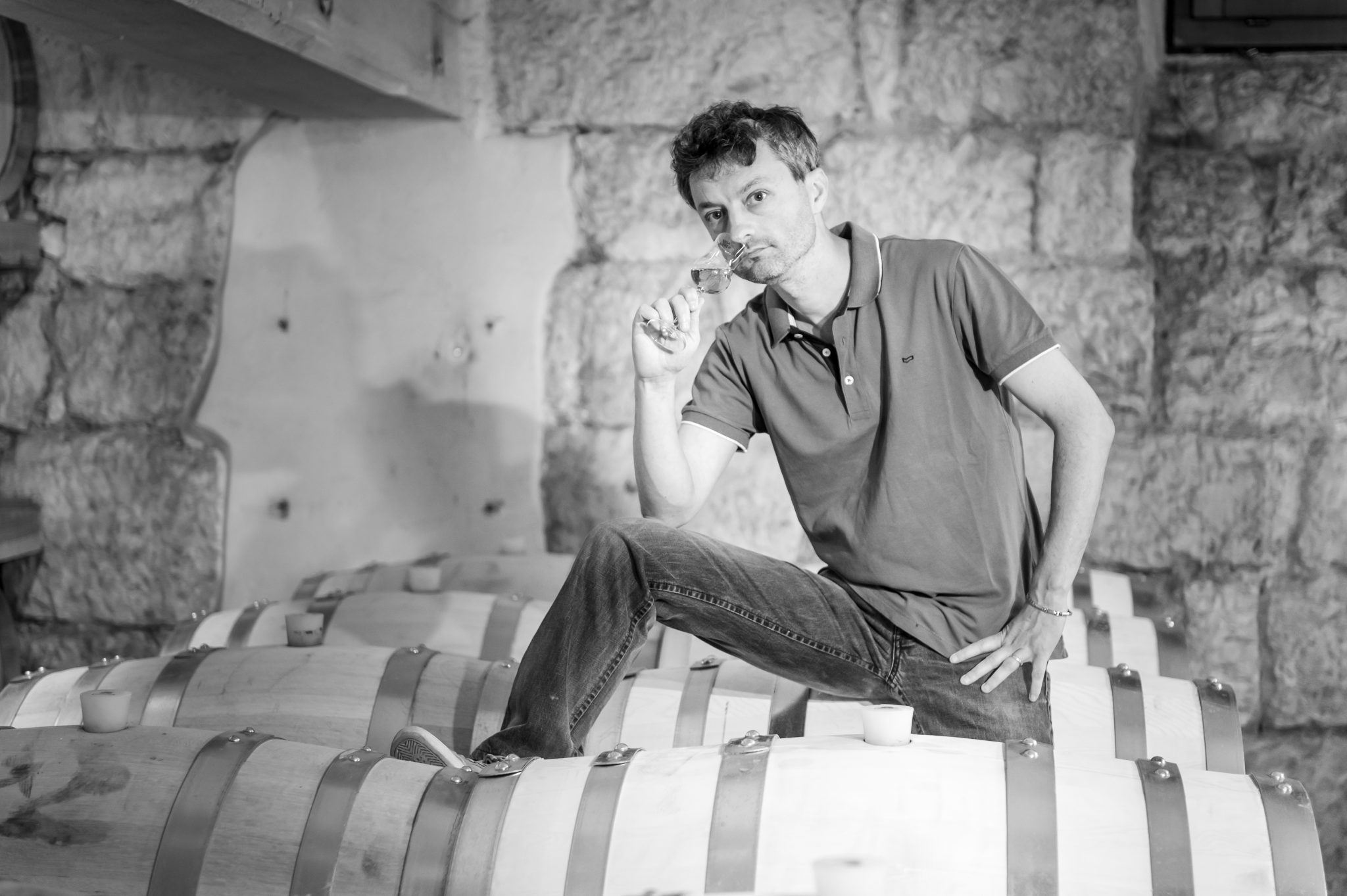 Villa de Varda, grappa trentina da sei generazioni