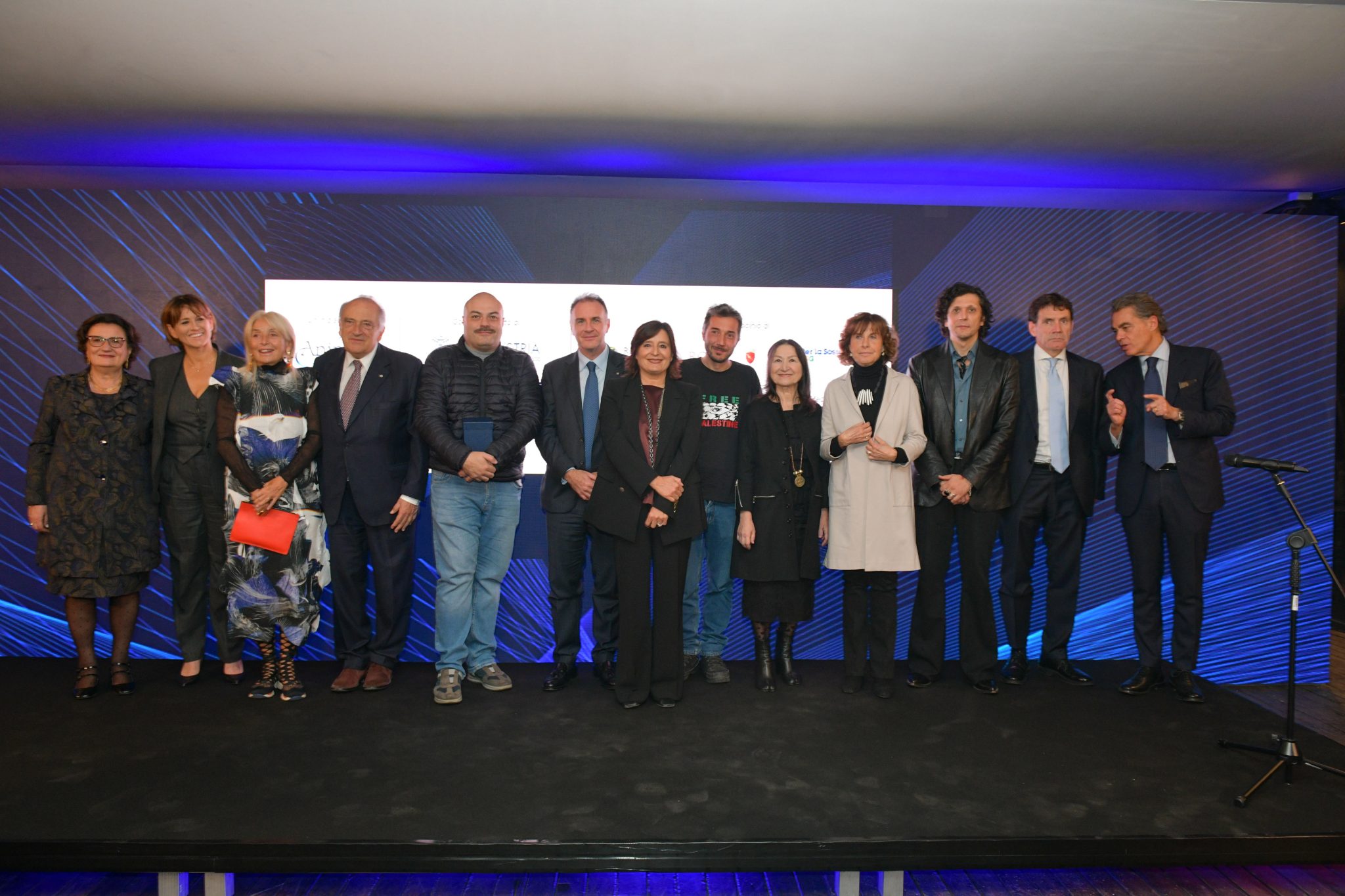 Premio Anima, i vincitori della XXIV edizione