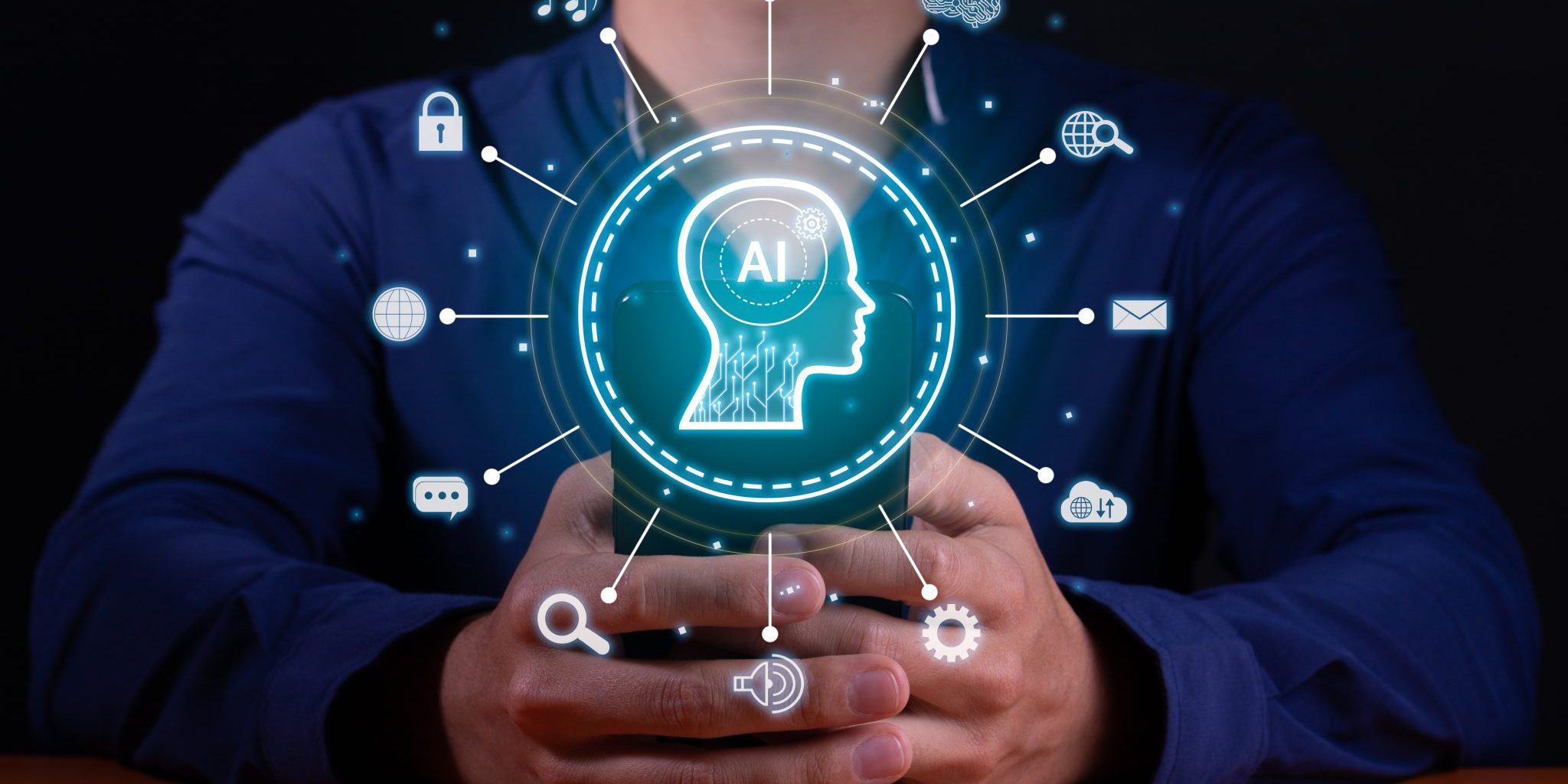 Your Personal AI Assistant: Making the Future of Technology a Reality