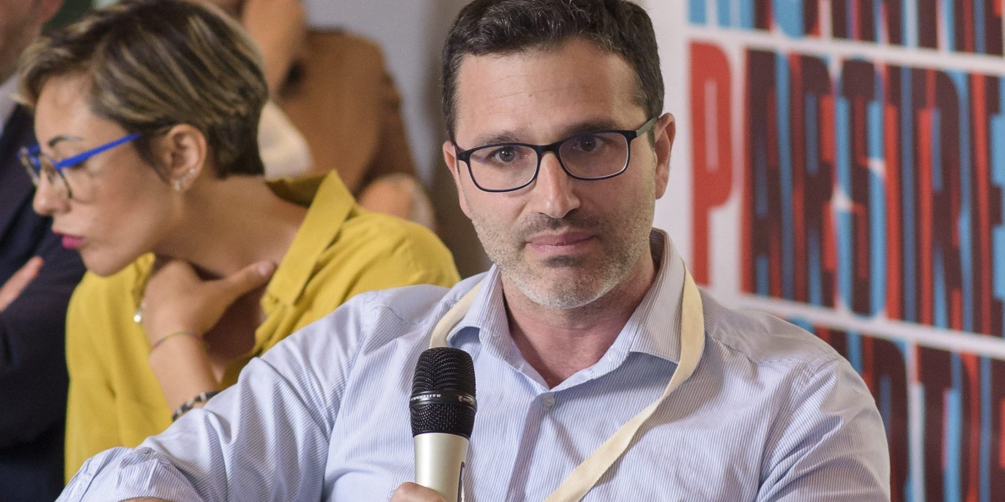 ING. LUCIANO DE FRANCO – CEO PARADIGMA