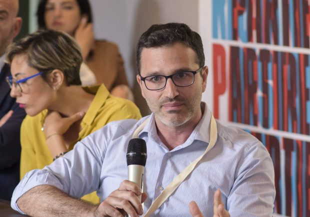 ING. LUCIANO DE FRANCO – CEO PARADIGMA