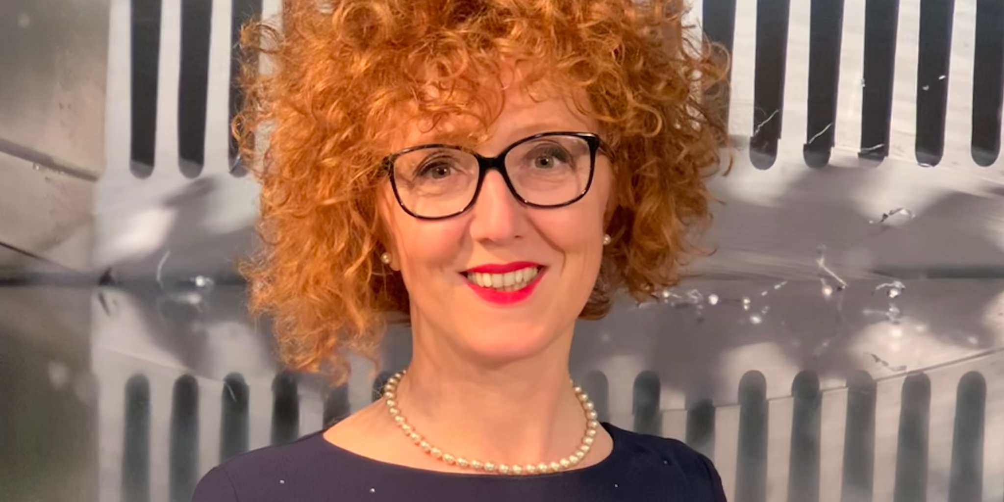 Roberta Chiari, direttrice della gestione industriale Chiari Bruno Roberta Chiari, direttrice della gestione industriale Chiari Bruno