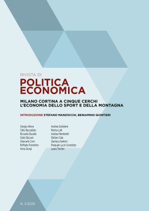 Rivista di Politica Economica 2025/2