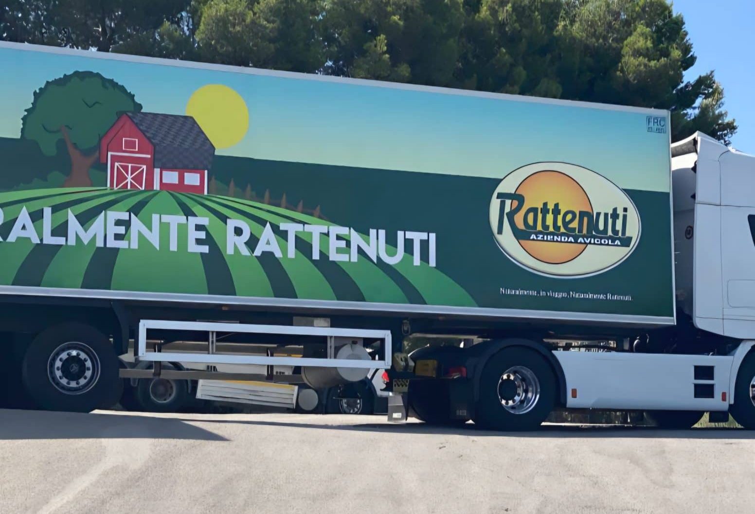 Azienda Avicola Rattenuti: qualità e controllo lungo tutta la filiera produttiva