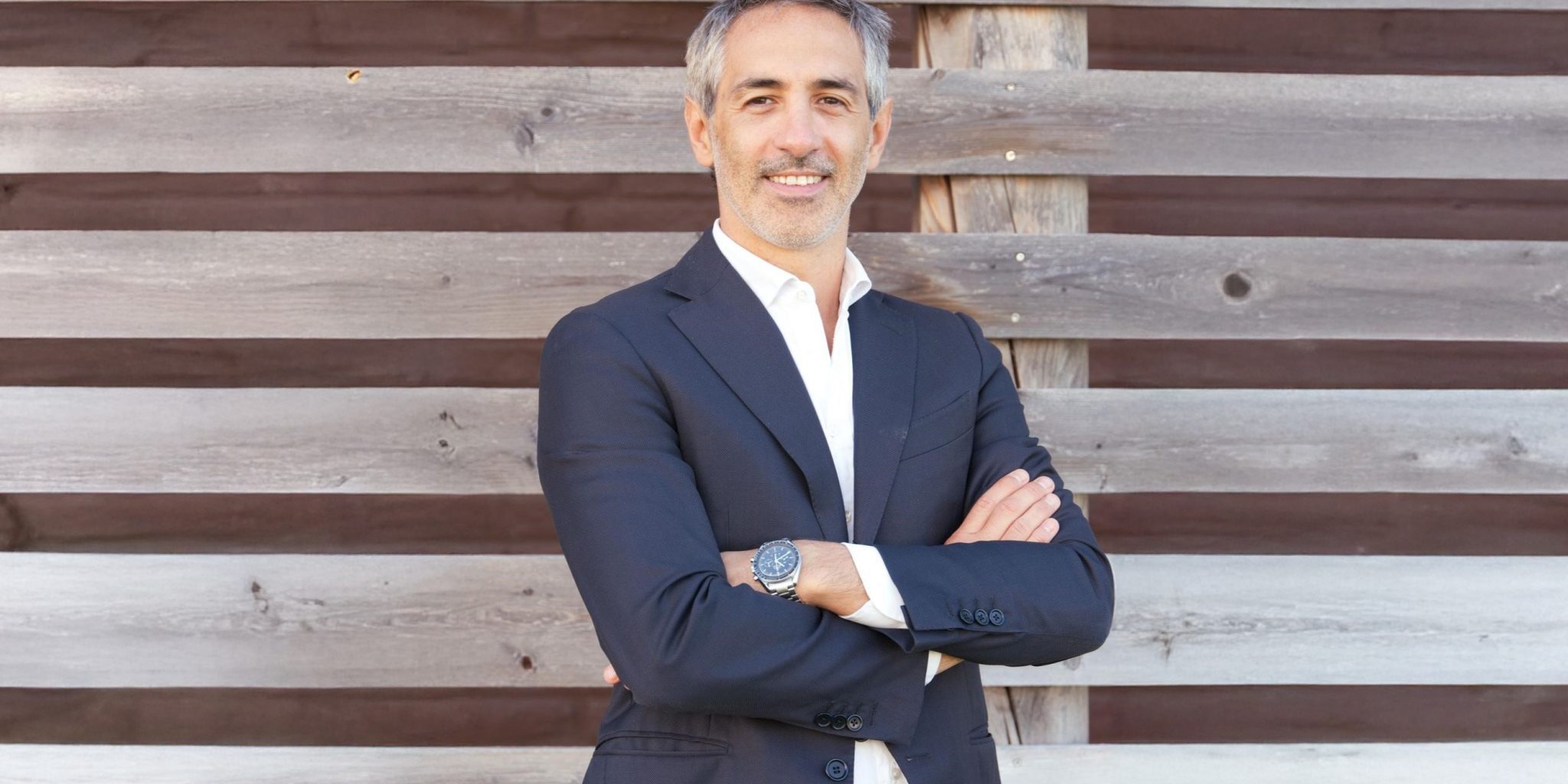 Riccardo Rossi – CEO Ferwood Group Riccardo Rossi - CEO Ferwood Group