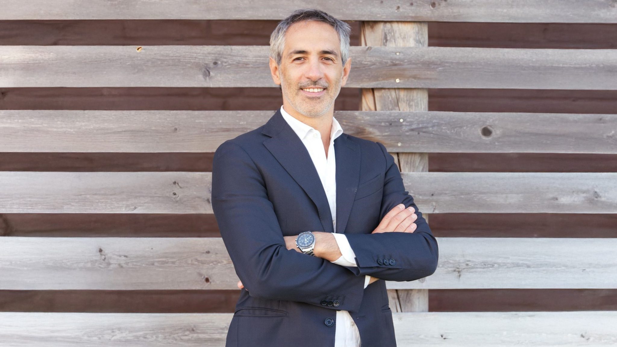 Ferwood, il valore della rigenerazione che diventa impresa globale