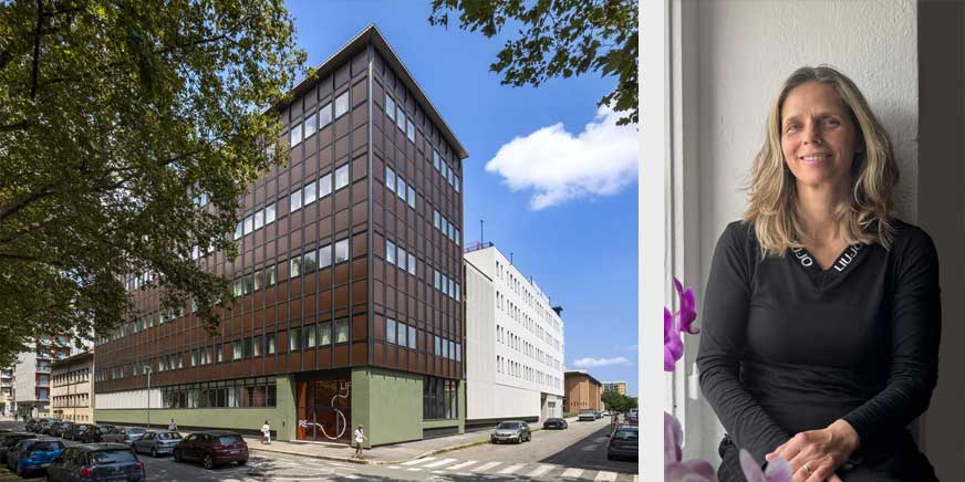 Macro Design Studio, la sostenibilità come metodo di impresa