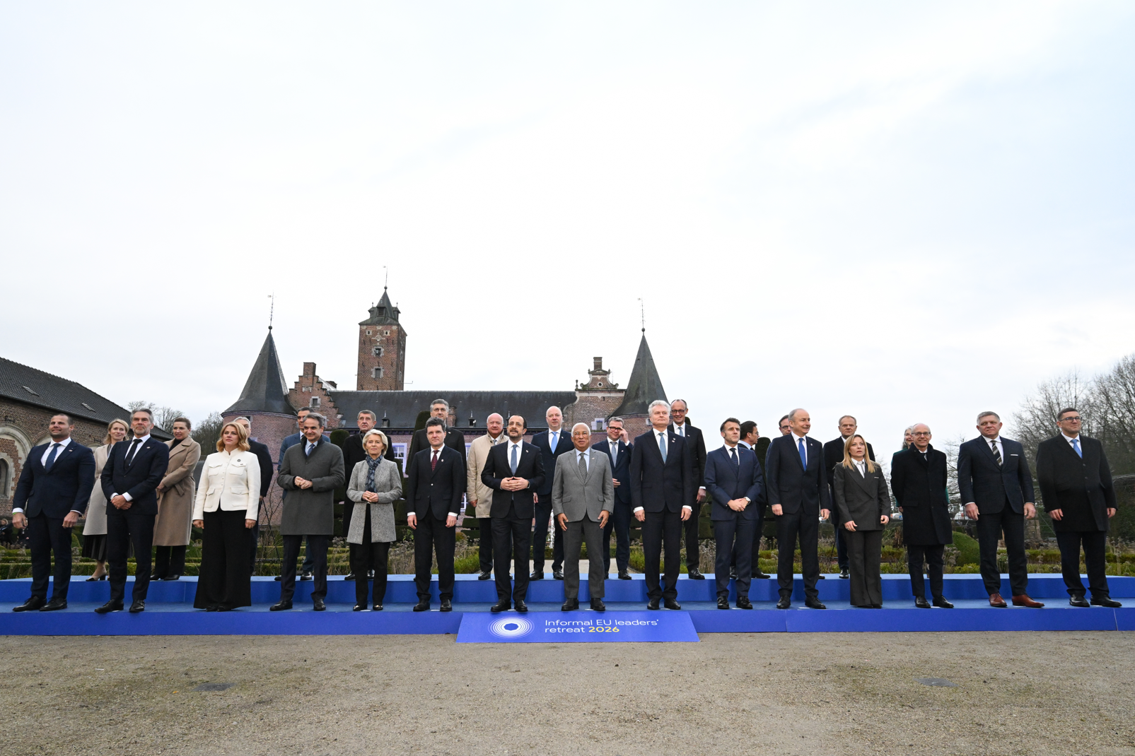 Competitività, in preparazione il nuovo piano UE al 2027