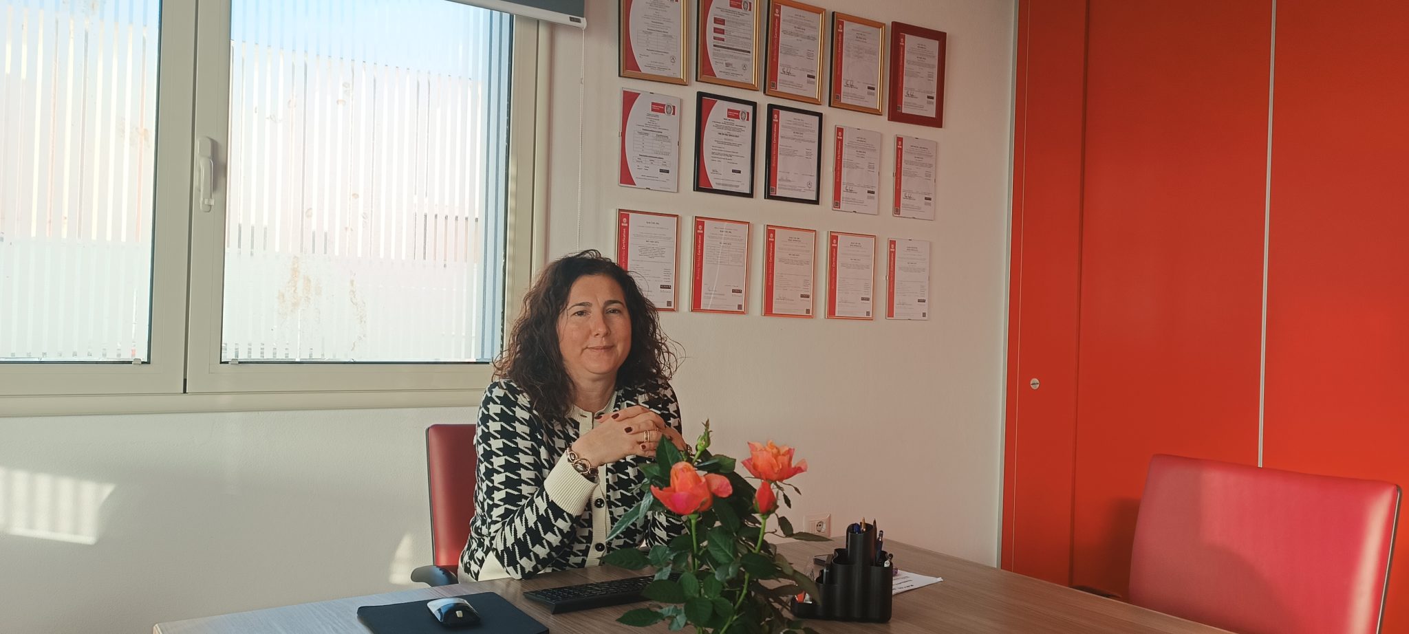 Veronica Minato, amministratore unico di Mintor