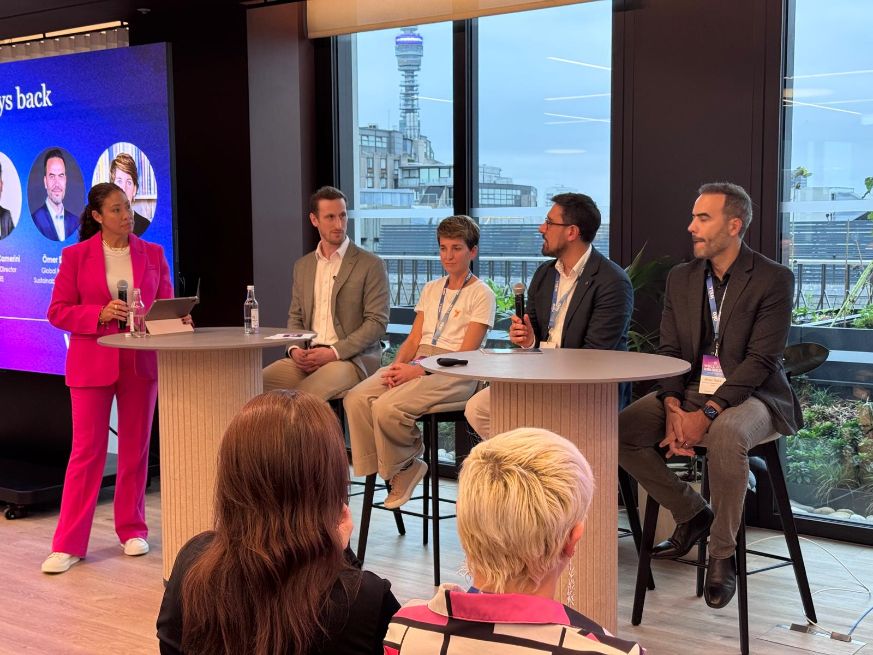 Macro Design Studio, la sostenibilità come metodo di impresa